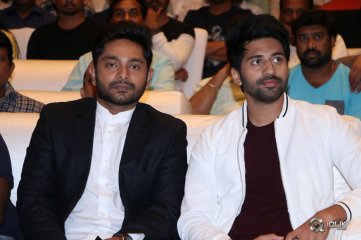 O Pitta Katha Movie Pre Release Event